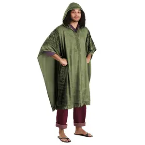 Men's Disney Encanto Bruno Costume (© Disney)