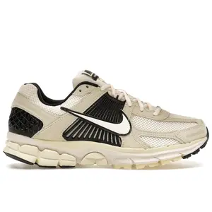 Nike Men's Zoom Vomero 5 Alabaster Black Running Shoes, from StockX