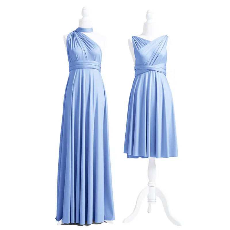 Dusty Blue