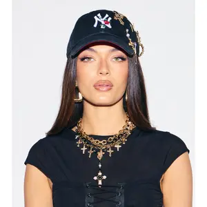 City Girl '47 NY Yankees Baseball Cap