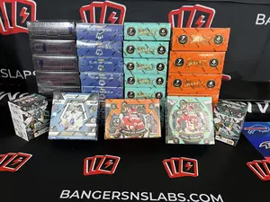 5 BOX FOOTBALL RANDOM DIVISION BREAK