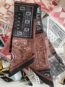 Bag Accessories- Rags & Twillies