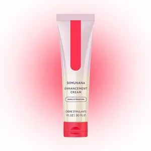 Enhancement Cream Vanilla Frosting 30ML New Sealed Packaging Deep Moisturizing Body Lotion for Smooth Skin