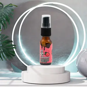Raspberry Terp Spray