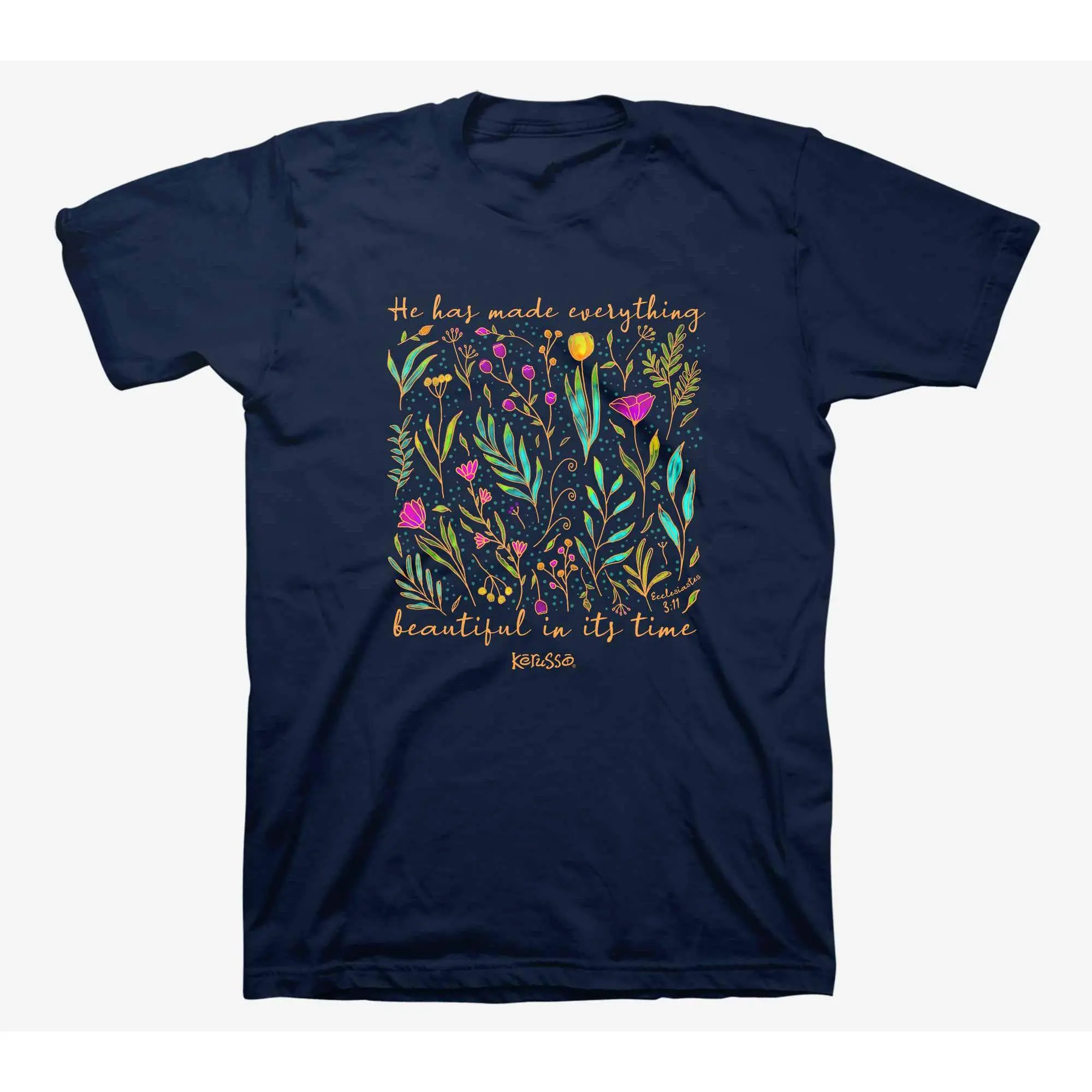 Kerusso Adult T - Everything Beautiful Kerusso Adult T - Everything Beautiful