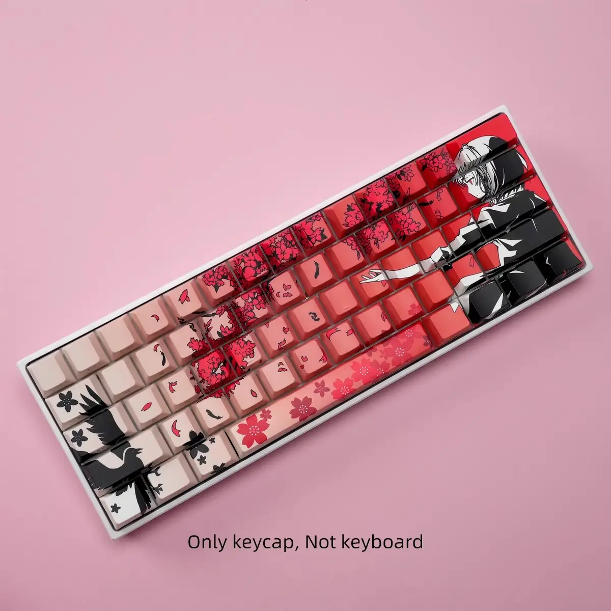 keycaps for wooting 60 he - TikTok Shop