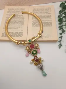 Alicia fusion hasli necklace