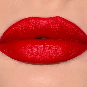 Cherry Pixel Liquid Lipstick Long Lasting Matte Formula Waterproof All Day Wear – Psychotic Cosmetics