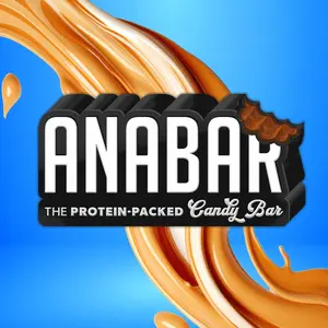 Anabar: Protein You Crave