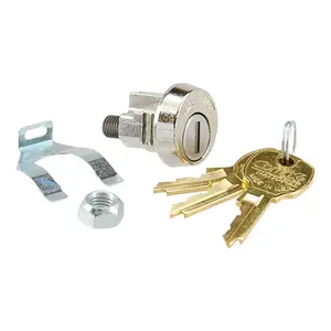 Compx USPS-L-1172C National Mailbox Lock C9200 (Lock with 3-keys)