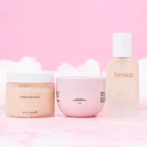 vanilla body care bundle