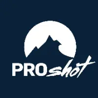 ProShotCase shop logo