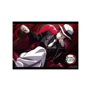 Demon Slayer - Kibutsuji Muzan Wall Scroll