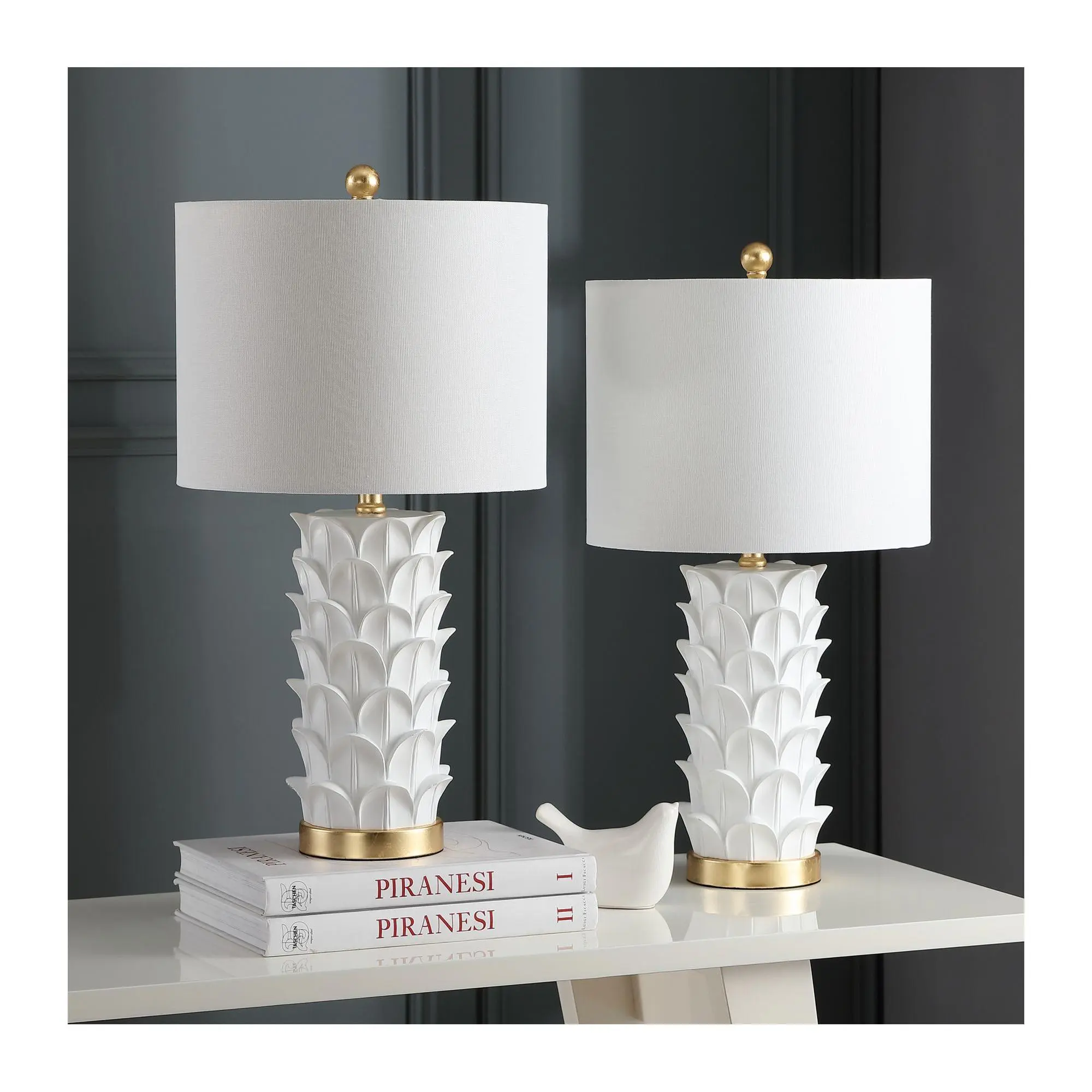 Safavieh Nico Table Lamp Safavieh Nico Table Lamp