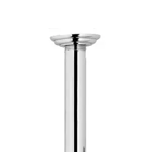 Newport Brass 517-36 36" Ceiling Mount Arm & Flange