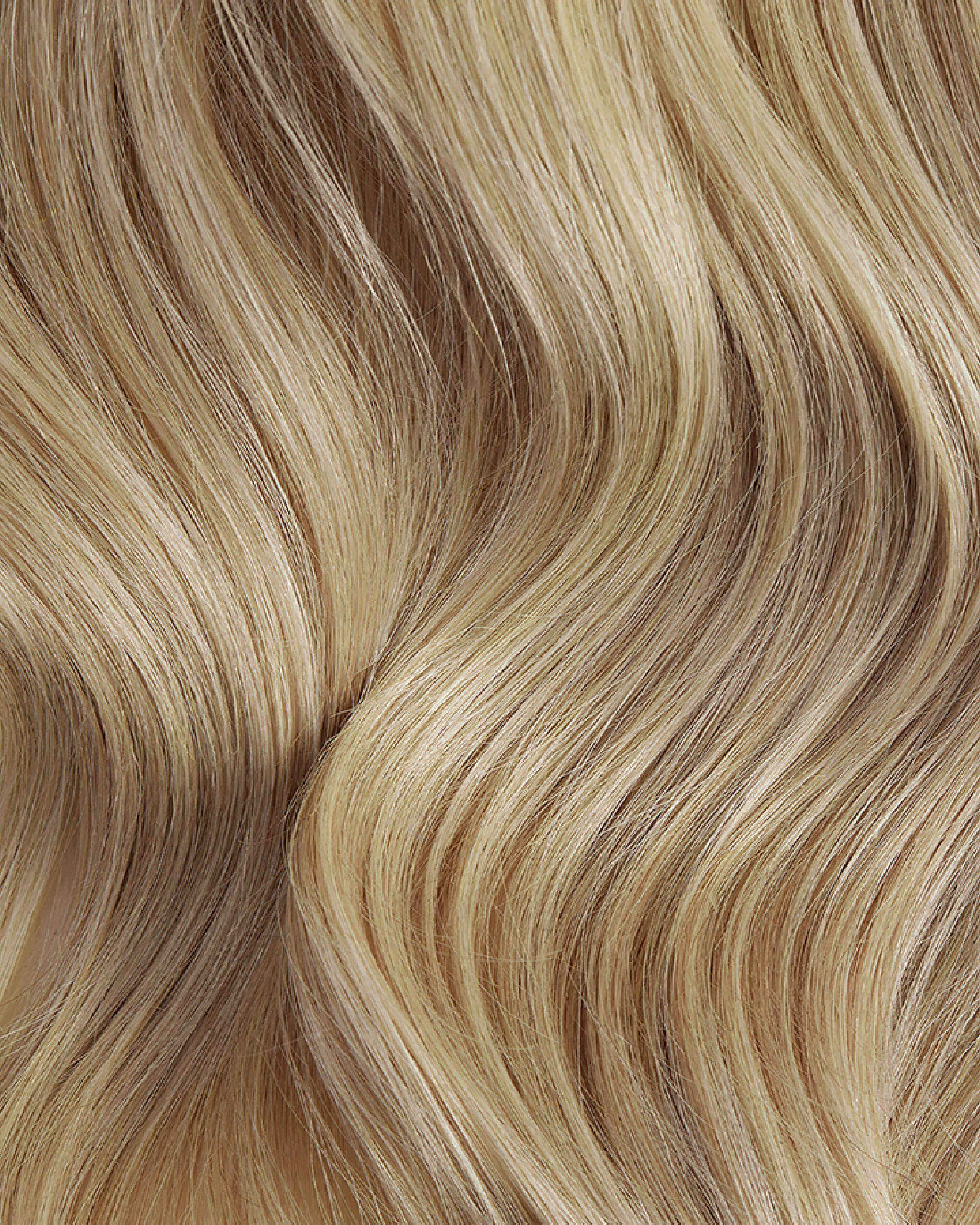 The Go-to Blonde #613/10 Halo