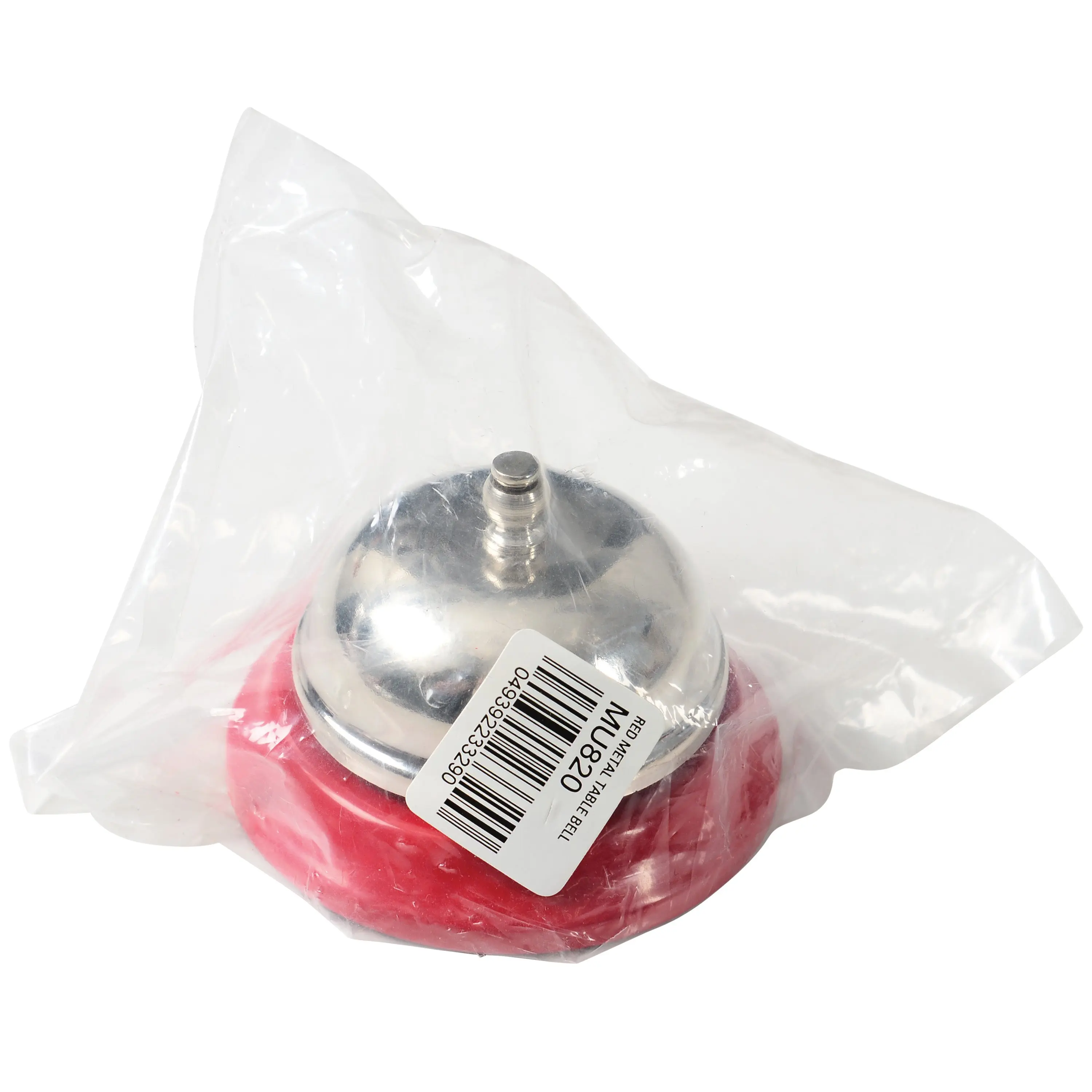 Table Bell - 1 Count Table Bell - 1 Count