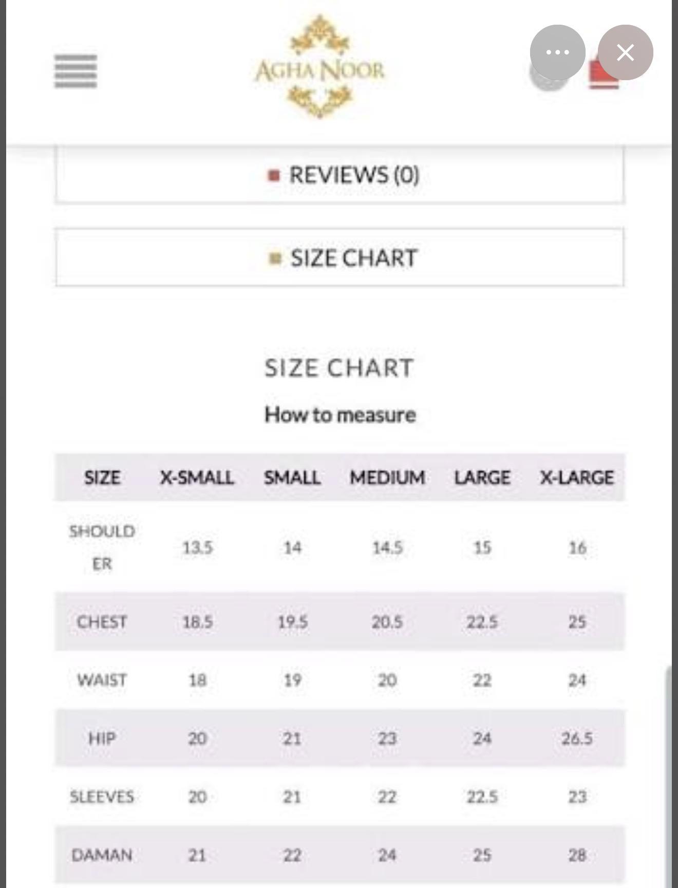 Agha Noor Chiffon Embroidered Suit