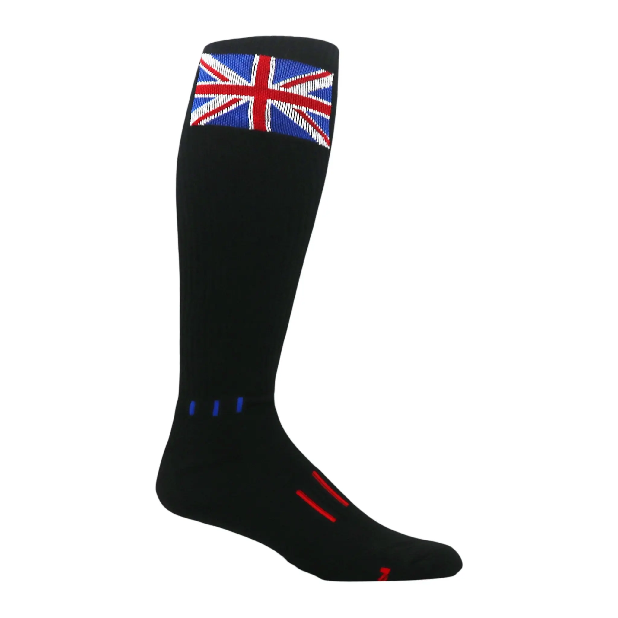 UK Union Jack Knee High Socks