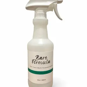 Lowcounty Breeze Non-Toxic Multi-Purpose Cleaning Solution 16oz Bottle