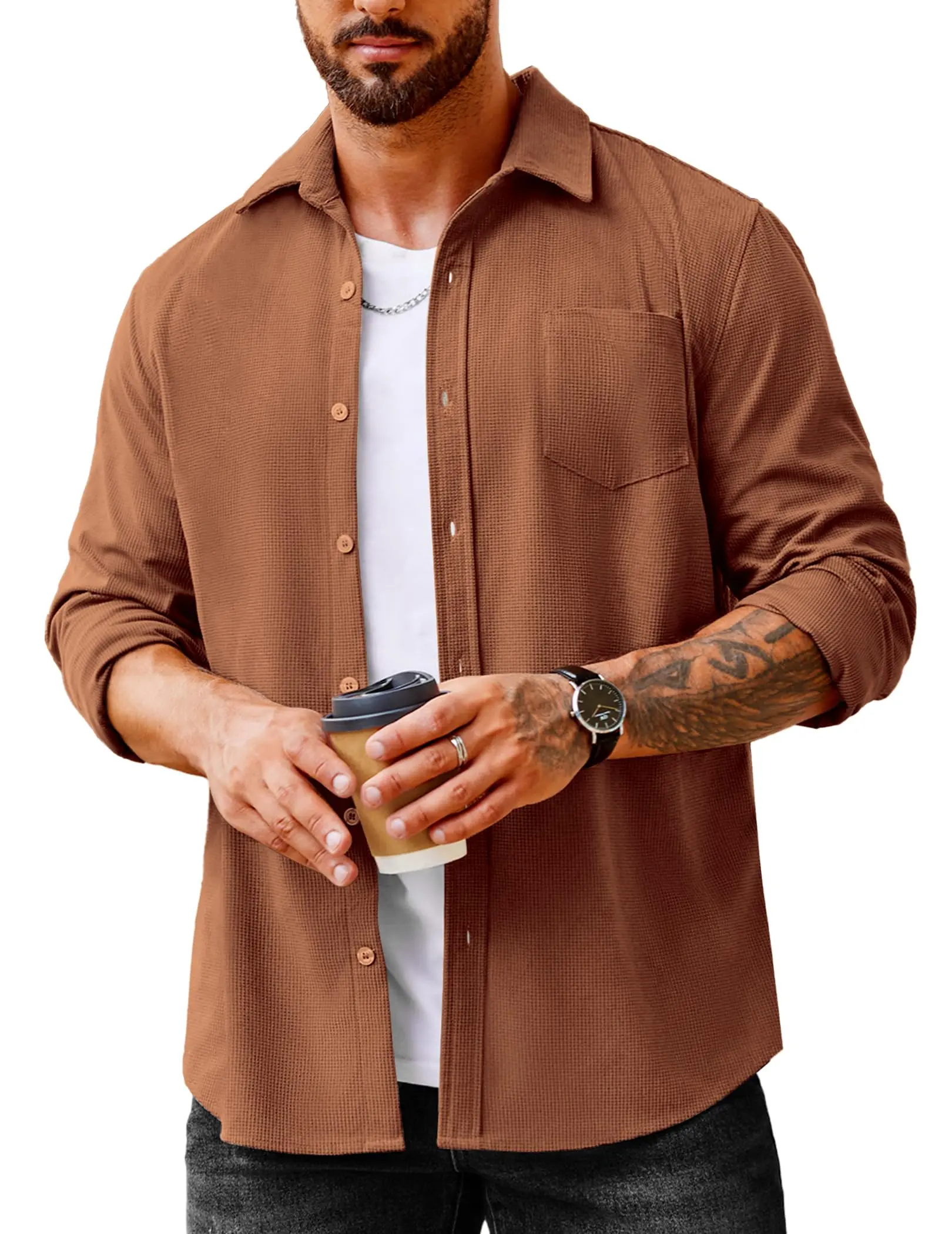 Light Brown