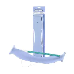 Beadalon Jewelry Weaving Loom for Bracelets and Cuffs - 2.75" x 10.5" for Bead Patterns