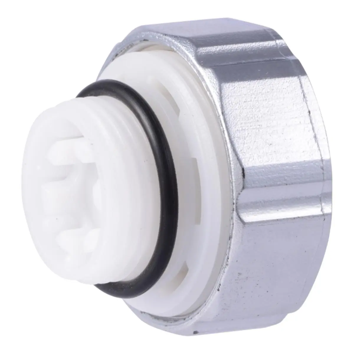 Sharkbite Sillcock Vacuum Breaker Kit - Durable, Universal for Its Frost Sillcocks, Frost-Free Design, Universal Fit