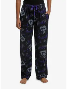 WWE Rhea Ripley Pajama Pants, Gif For Girl