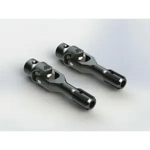 Arrma Fazon/Nero Differential Outdrive Universals (2pcs) AR310555