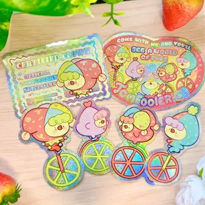 Pipayasitas Stickers collection! :D