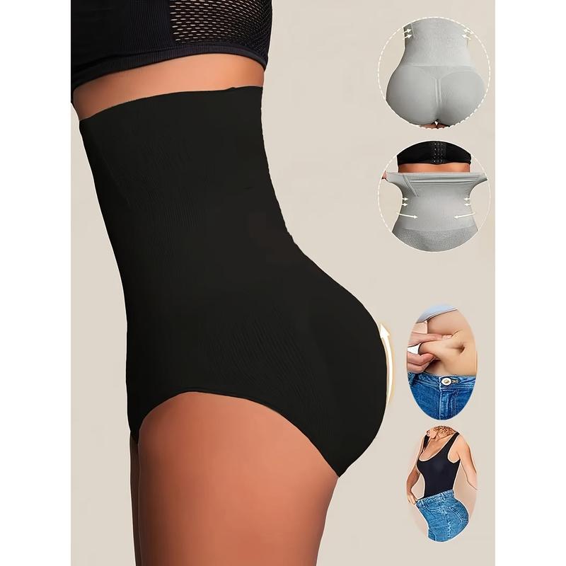1pc-WaistTummyControlShapewearPantiesWomen-SlimmingWaistTrainer,ButtLifter&BodyShaperUnderwearWomenswearCompression 1pc-WaistTummyControlShapewearPantiesWomen-SlimmingWaistTrainer,ButtLifter&BodyShaperUnderwearWomenswearCompression