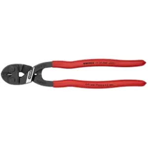 Knipex 71 31 250 10 in. CoBolt Bolt Cutter with Notched Blade