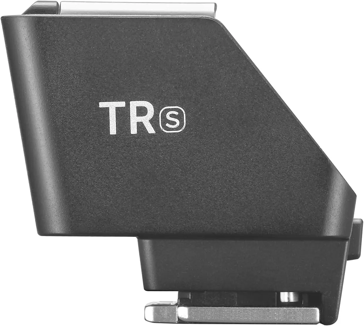Godox TR-S TR for Sony TTL HSS Hot Shoe Riser Hot Shoe Extender for GOdox iT30 Pro, iT20, iT22 TTL Flash X3 Trigger for Sony,Reduce Lens Shadow, Tilt Adjustment: 0-90°, for Mini Flash Under 300g