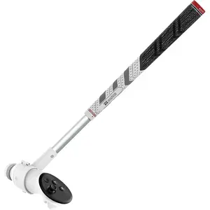 Golf Club Attachment Compatible with /Oculus Quest 3S/Quest 3, Non-Slip VR Golf Handle Grip for Golf (VR Golf Club) (15.7 Inch Golf Club)