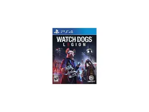 Watch Dogs Legion - PlayStation 4