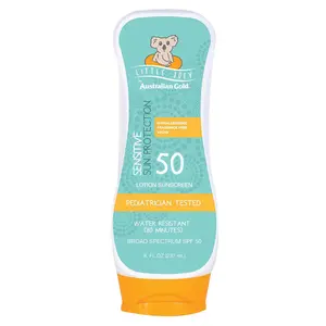 Australian Gold Little Joey SPF 50 Lotion 8oz 8oz