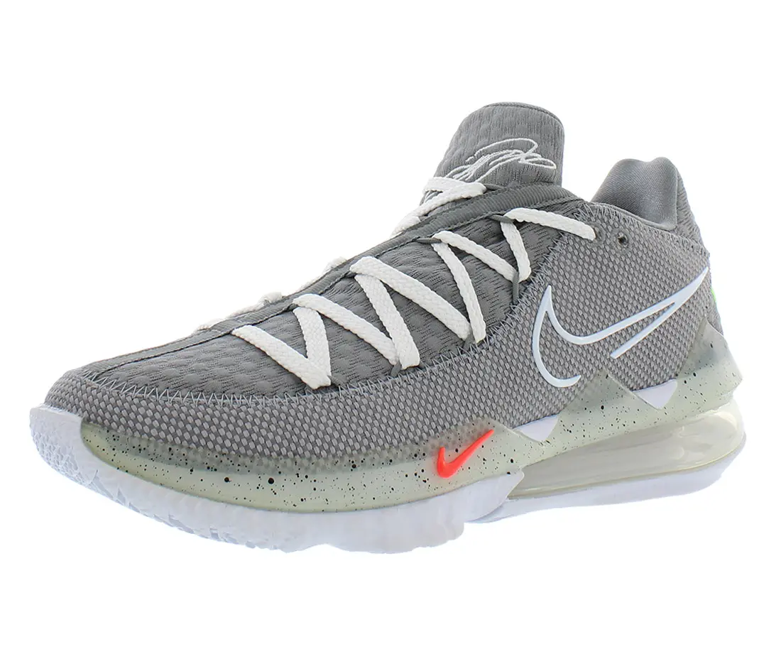 Nike Lebron Xvii Low Unisex Shoes
