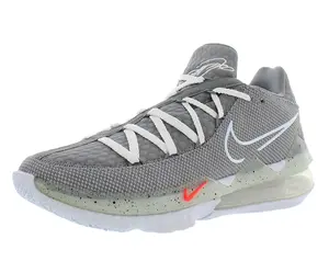 Nike Lebron Xvii Low Unisex Shoes
