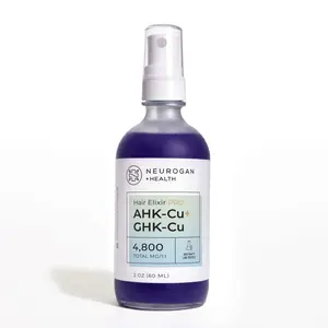 AHK-CU + GHK-CU Hair Serum Pro