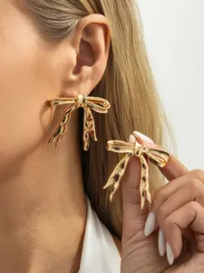 Fashion Butterfly Earrings Set of Two, Cute Style, Daily Party Holiday Gift, Birthday Mother's Day Present, Elegant Ear Jewelry