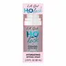 L.A. Girl H2O Lock Non-Toxic Cosmetic Setting Spray - Sunflower Oil Moisturizer, Cucumber Mist, 2.03 fl oz (60ml) Lightweight Bottle, Locks Makeup for Long-Lasting Dewy Finish, for Normal Skin Adults