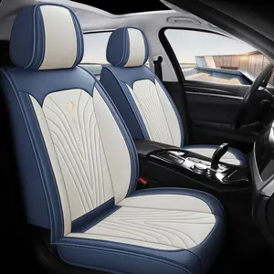 Car Seat Cover, Breathable Car Seat Protector, Universal Car Seat Protective Cover, Car Interior Decoration Accessories for Men and Women, Car Seat Cushion