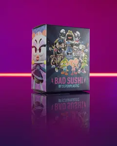 Bad Sushi Single Blind Box