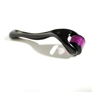 Comfort Micro Needle Roller with Handle, Microneedle Roller Derma Roller, Beauty Roller Skin Care Tool, Professional Skincare Tools for Women