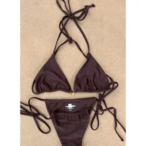 Yeehaw Swim Top Yeehaw Swim Top