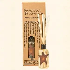 Crossroads Reed Diffuser 4 Oz. - Balsam Fir