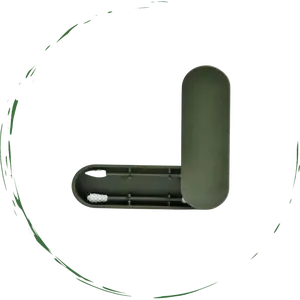 Reusable Cotton Swab