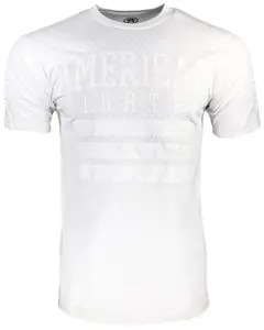 American Fighter Men's T-Shirt Harrington