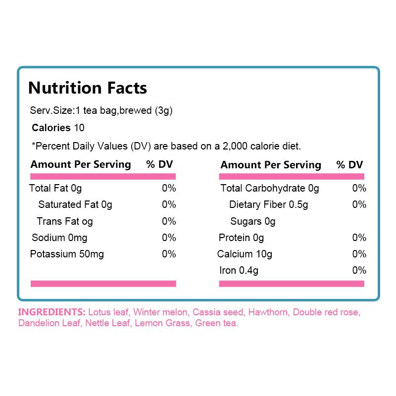 *(2 Pack) 28 Days Lady Herbal Tea - Be like Lighting, Supports Body Health, Non GMO, Vegan, All Natural Teas, Reduce Bloating, Herbal Tea Supplement *(2 Pack) 28 Days Lady Herbal Tea - Be like Lighting, Supports Body Health, Non GMO, Vegan, All Natural Teas, Reduce Bloating, Herbal Tea Supplement