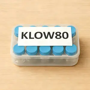 KLOW80